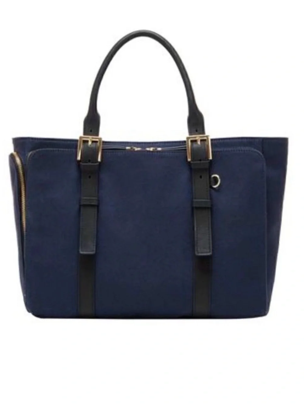 India Hicks Bag